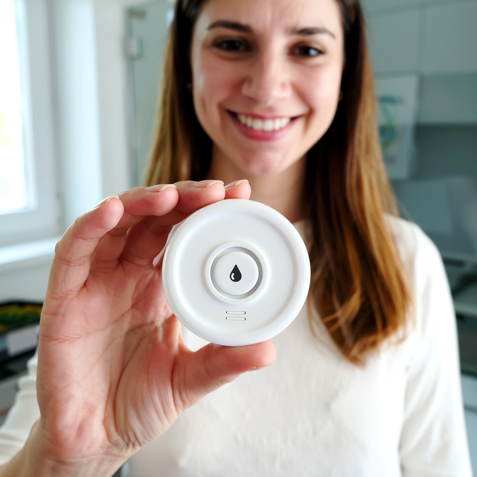 Govee Smart Water Leak Sensor