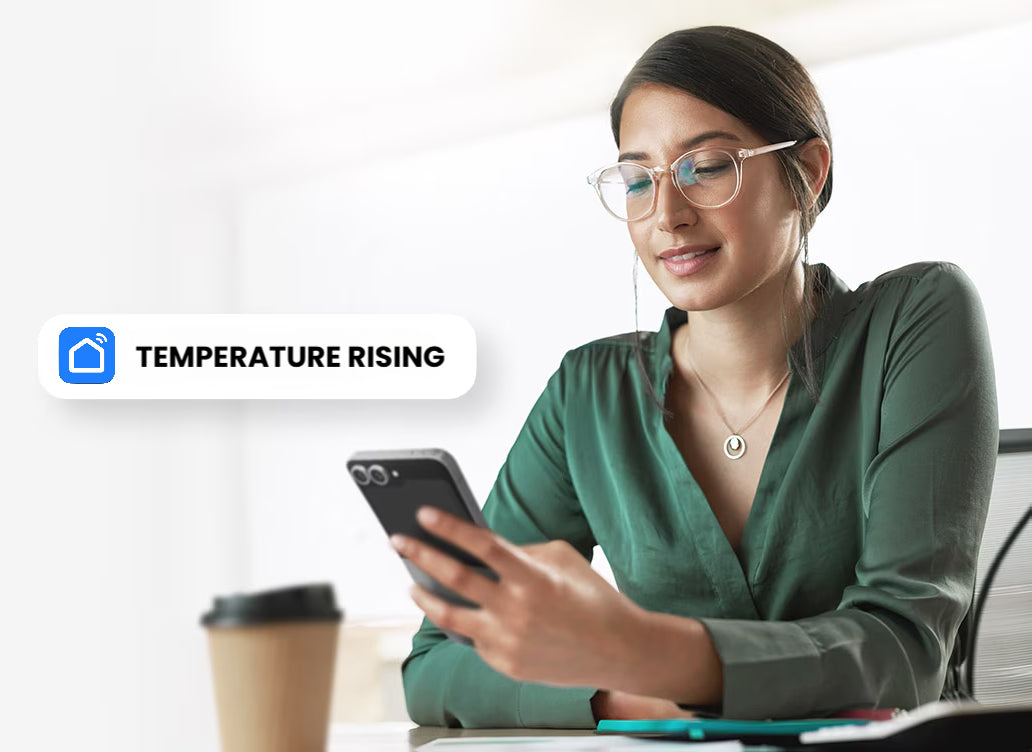 Govee Smart Temperature Sensor